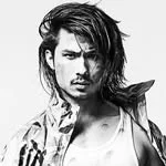 Anmol KC Instagram Profile