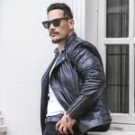 Anoop Bikram Shahi Instagram Profile