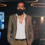 Ashish Purush Instagram Profile