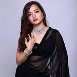 Ashwini Shahi Instagram Profile