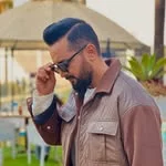 Aasif Shah Instagram Profile