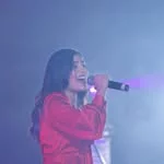 Asmita Adhikari Instagram Profile
