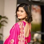 Babina Bhattarai Instagram Profile