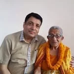 Chhabiraj Ojha Instagram Profile