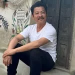 Dayahang Rai Instagram Profile