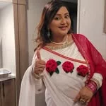 Deepa Shree Niraula Instagram Profile