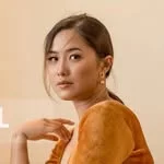 Deeya Pun Instagram Profile