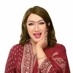 Devika Bandana Instagram Profile