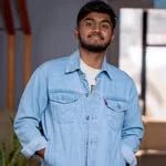 Ashish Ghimire Instagram Profile