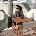 Sarita Giri Instagram Profile