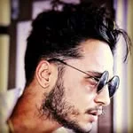 Harihar Adhikari Instagram Profile