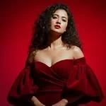 Hena Nagarkoti Instagram Profile