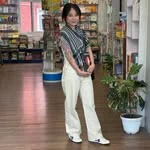 Jagritee Shrestha Maharjan Instagram Profile