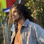 Samrat Das Instagram Profile