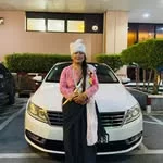 Indrakala Rai Instagram Profile