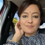 Jharana Thapa Instagram Profile