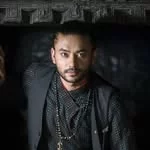 Karma Shakya Instagram Profile