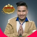 Khadga Bahadur Pun Instagram Profile