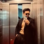 Kiran Shrestha Instagram Profile
