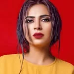 Krisha Chaulagain Instagram Profile