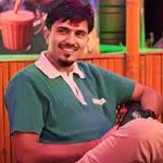 Kumar Kattel Instagram Profile