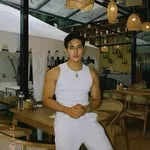 Kunsang Bomjan Instagram Profile