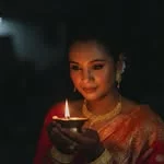Laxmi Bardewa Instagram Profile