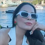 Malvika Subba Instagram Profile