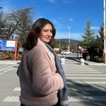 Pabitra Shanki Instagram Profile