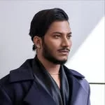 Najir Husen Instagram Profile
