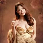 Namrata Shrestha Instagram Profile