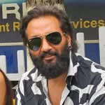Nikhil Upreti Instagram Profile
