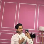 Nischal Khadka Instagram Profile