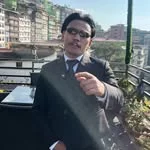 Padam Tamang Instagram Profile
