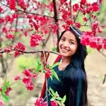 Panchami Ghimire Instagram Profile