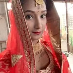 Archana Paneru Instagram Profile