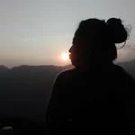 Menuka Pradhan Instagram Profile