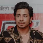 Prakash Saput Instagram Profile