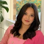 Prakriti Shrestha Instagram Profile