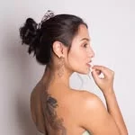Priyanka Karki Instagram Profile