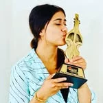 Rachana Rimal Instagram Profile