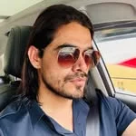 Raj Katuwal Instagram Profile