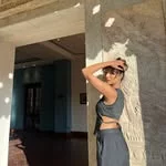 Rajshree Thapa Instagram Profile