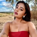 Usha Upreti Instagram Profile