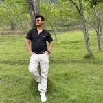 Sagar Lamsal Instagram Profile