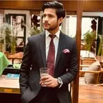 Sagar Khanal Instagram Profile