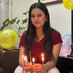 Samapika Gautam Instagram Profile