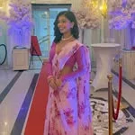 Sama Parajuli Instagram Profile