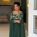Samikshya Adhikari Instagram Profile