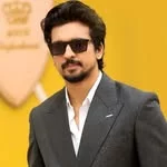 Samir Bhatt Instagram Profile